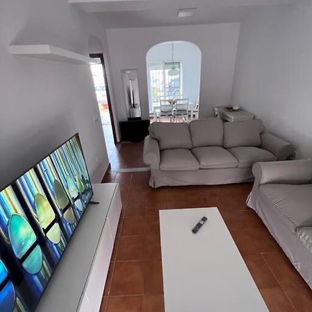Casa De Fernando Villa Puerto Real Kültér fotó