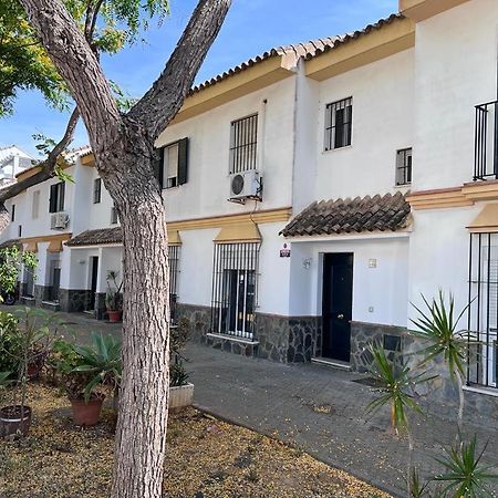 Casa De Fernando Villa Puerto Real Kültér fotó