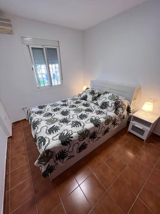 Casa De Fernando Villa Puerto Real Kültér fotó