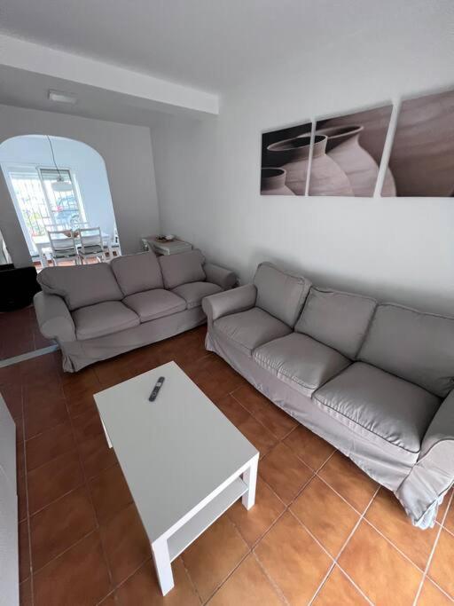 Casa De Fernando Villa Puerto Real Kültér fotó