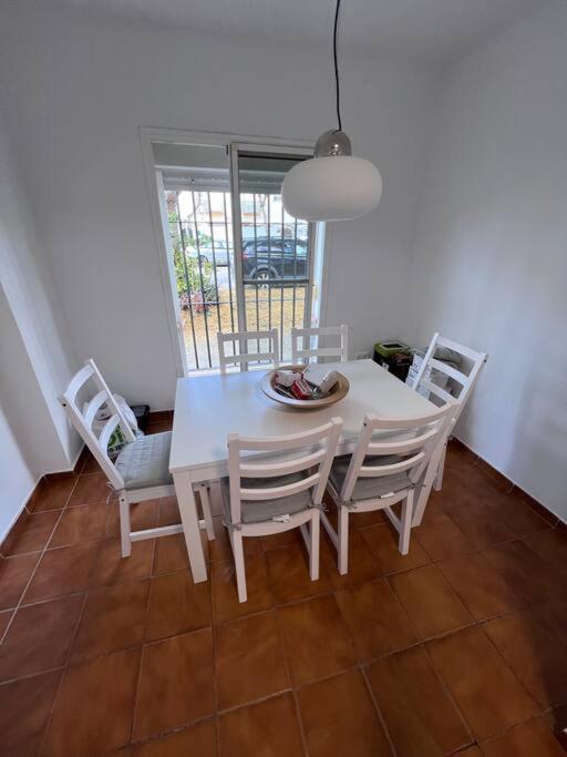 Casa De Fernando Villa Puerto Real Kültér fotó