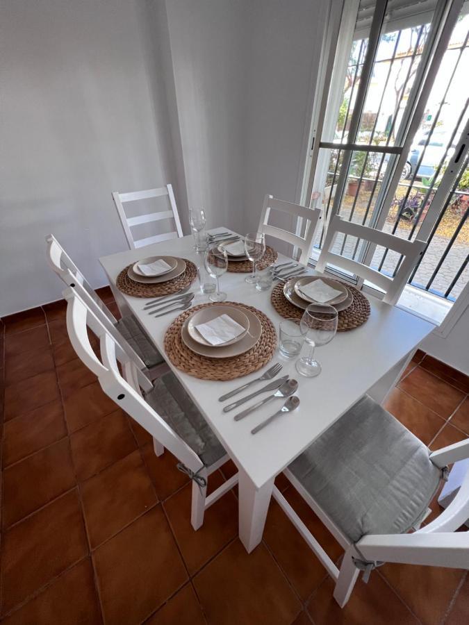 Casa De Fernando Villa Puerto Real Kültér fotó
