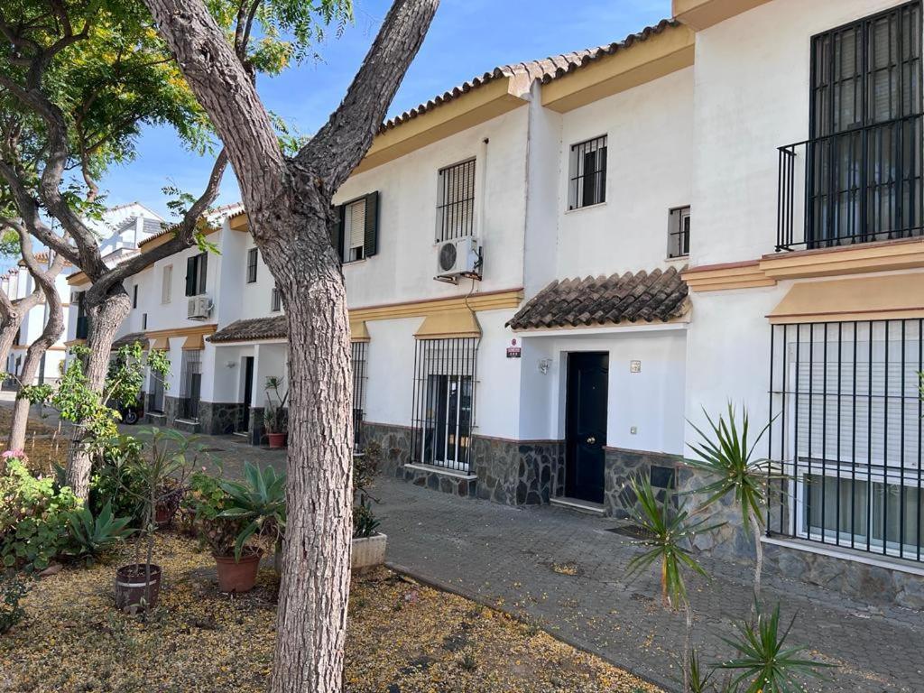 Casa De Fernando Villa Puerto Real Kültér fotó