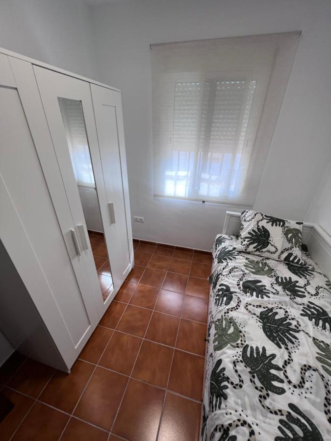Casa De Fernando Villa Puerto Real Kültér fotó