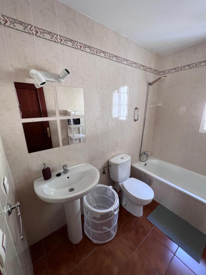 Casa De Fernando Villa Puerto Real Kültér fotó